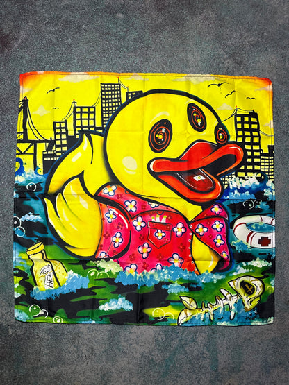 Duck Life Bandana