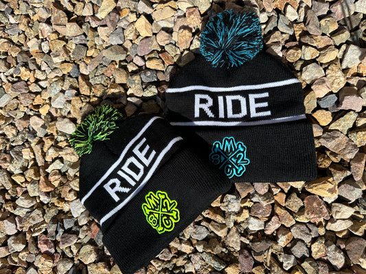 MCMX RIDE Beanies